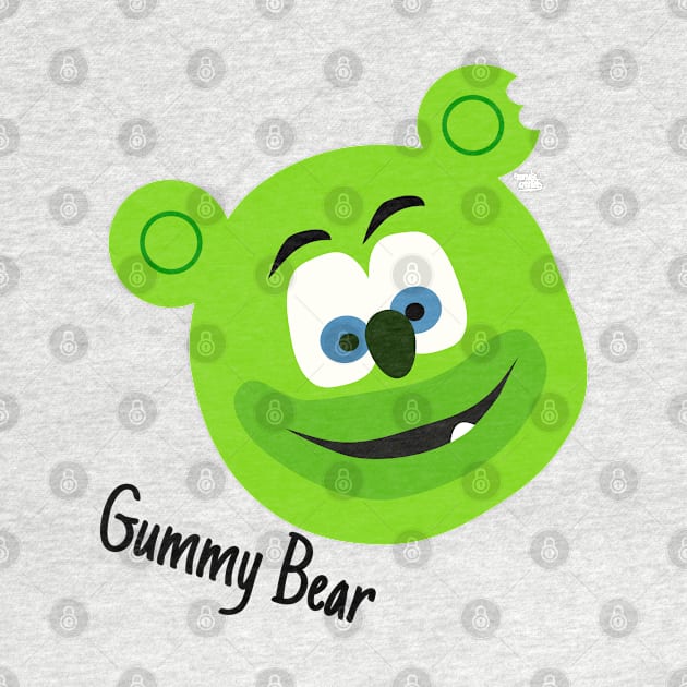 Sweet Gummy Bear Song by Aurealis